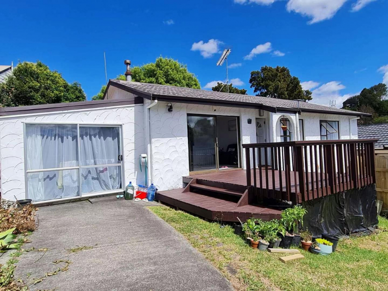 House for Sale in Auckland North Shore