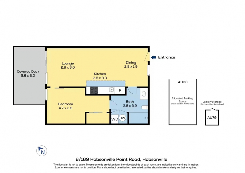 Apartment for Sale in Auckland Waitakere City